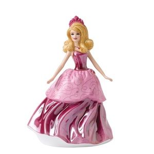 BARBIE 💕💫 Limited Edition 💫✨COLLECTORS EDITION Charm School Barbie 👗💗